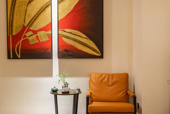 北京昌平区养生会所：睡眠障碍的多模态干预