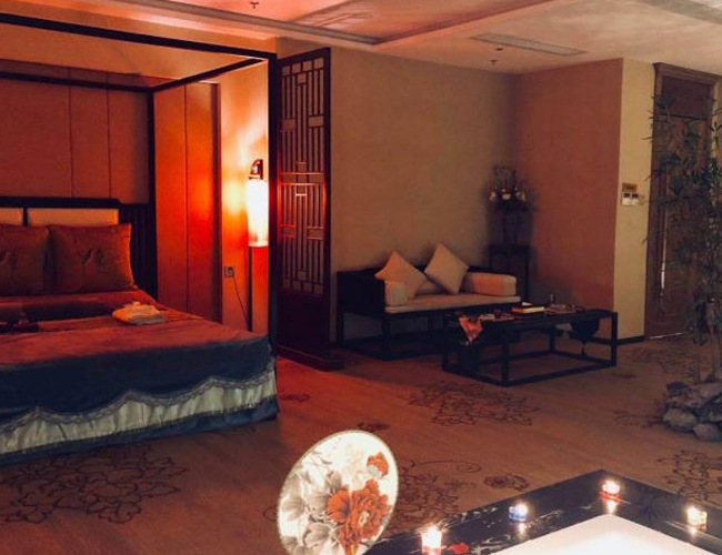 北京昌平区桑拿遇见SPA：1+1>2的身心疗愈体验